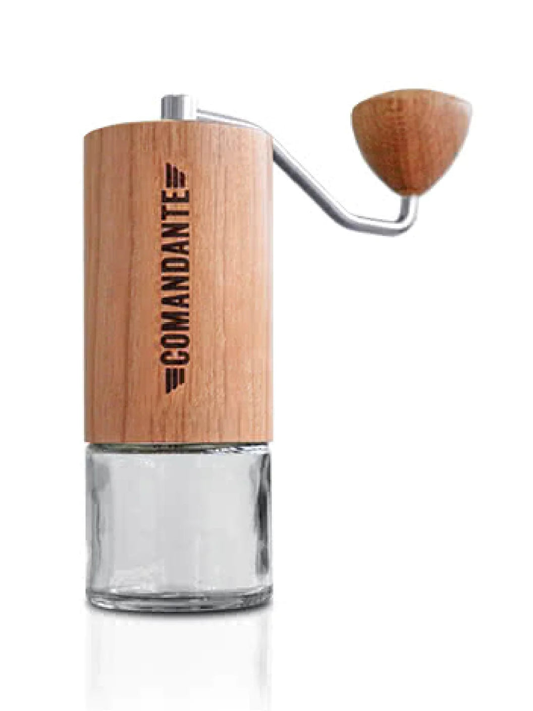 Comandante nitro blade on sale c40 hand grinder