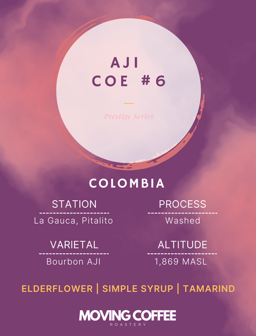 AJI - COE#6