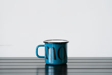 Enamel Camping Style MUG (13.5 oz / 400mL)