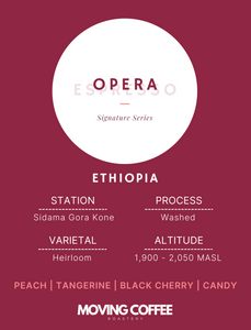 A - Opera