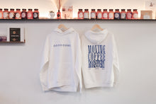 Moving Unisex Urban Pullover Hoodie