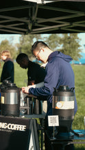 Coffee Catering