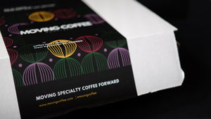 Subscription Coffee Hong Kong - Alpha